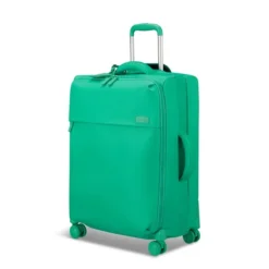 Lipault Plume Medium Trip Fizzy Mint -Goedkope Koffert Rein Winkel image 7520