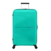 American Tourister Airconic Spinner 77 Aqua Green