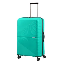 American Tourister Airconic Spinner 77 Aqua Green -Goedkope Koffert Rein Winkel image 7524