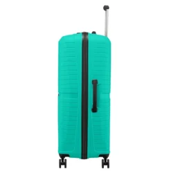 American Tourister Airconic Spinner 77 Aqua Green -Goedkope Koffert Rein Winkel image 7525