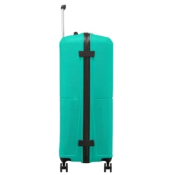 American Tourister Airconic Spinner 77 Aqua Green -Goedkope Koffert Rein Winkel image 7526