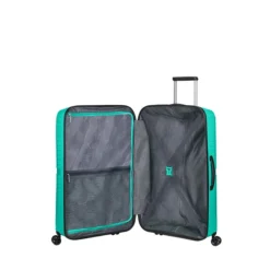 American Tourister Airconic Spinner 77 Aqua Green -Goedkope Koffert Rein Winkel image 7528