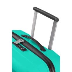 American Tourister Airconic Spinner 77 Aqua Green -Goedkope Koffert Rein Winkel image 7529