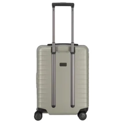 TITAN Litron Frame 4 Wheel Trolley S Champagne 15 TITAN Litron Frame 4 Wheel Trolley S Champagne -Goedkope Koffert Rein Winkel image 7535