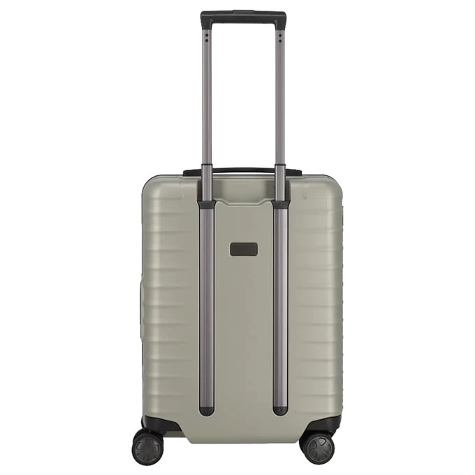 TITAN Litron Frame 4 Wheel Trolley S Champagne 6 TITAN Litron Frame 4 Wheel Trolley S Champagne - Afbeelding 6