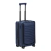 Porsche Design Roadster Hardcase 4W Trolley S Business Dark Blue