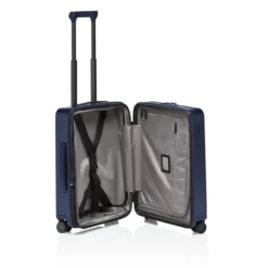 Porsche Design Roadster Hardcase 4W Trolley S Business Dark Blue 7 Porsche Design Roadster Hardcase 4W Trolley S Business Dark Blue -Goedkope Koffert Rein Winkel image 7543