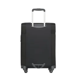Samsonite Citybeat Spinner 55/40 Black -Goedkope Koffert Rein Winkel image 7547