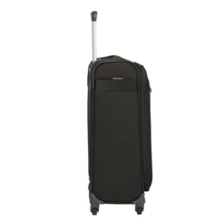 Samsonite Citybeat Spinner 55/40 Black -Goedkope Koffert Rein Winkel image 7548