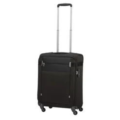 Samsonite Citybeat Spinner 55/40 Black -Goedkope Koffert Rein Winkel image 7550