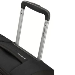 Samsonite Citybeat Spinner 55/40 Black -Goedkope Koffert Rein Winkel image 7551