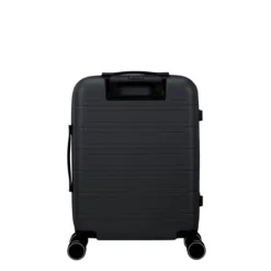 American Tourister Novastream Spinner 55 Exp Dark Slate -Goedkope Koffert Rein Winkel image 7554