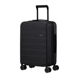 American Tourister Novastream Spinner 55 Exp Dark Slate -Goedkope Koffert Rein Winkel image 7555