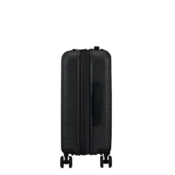 American Tourister Novastream Spinner 55 Exp Dark Slate -Goedkope Koffert Rein Winkel image 7556