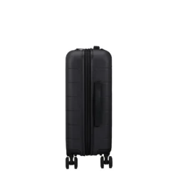 American Tourister Novastream Spinner 55 Exp Dark Slate -Goedkope Koffert Rein Winkel image 7557