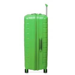 Roncato Butterfly Expandable Trolley 78 Verde Lime -Goedkope Koffert Rein Winkel image 7566