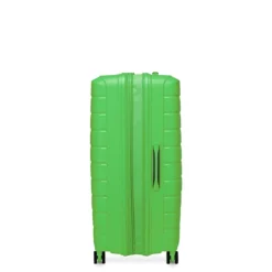 Roncato Butterfly Expandable Trolley 78 Verde Lime -Goedkope Koffert Rein Winkel image 7567