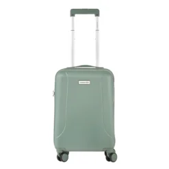 CarryOn Skyhopper 4-Delige Kofferset Beautycase/S/M/L Olive 29 CarryOn Skyhopper 4-Delige Kofferset Beautycase/S/M/L Olive -Goedkope Koffert Rein Winkel image 7583