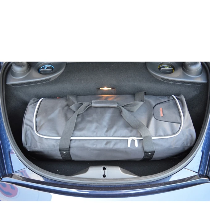 Car-Bags Porsche 718 Spyder 2019-heden Reistas 3 Car-Bags Porsche 718 Spyder 2019-heden Reistas - Afbeelding 3