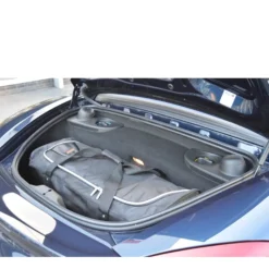 Car-Bags Porsche 718 Spyder 2019-heden Reistas 11 Car-Bags Porsche 718 Spyder 2019-heden Reistas -Goedkope Koffert Rein Winkel image 760