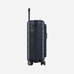Horizn Studios M5 Smart Cabin Trolley Glossy Night Blue 11 Horizn Studios M5 Smart Cabin Trolley Glossy Night Blue -Goedkope Koffert Rein Winkel image 7610