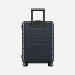 Horizn Studios M5 Smart Cabin Trolley Glossy Night Blue 12 Horizn Studios M5 Smart Cabin Trolley Glossy Night Blue -Goedkope Koffert Rein Winkel image 7611