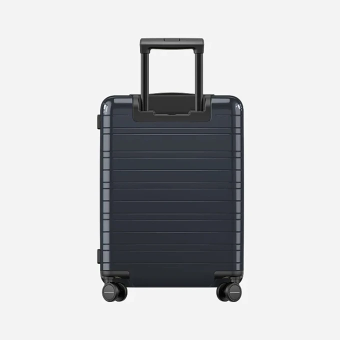 Horizn Studios M5 Smart Cabin Trolley Glossy Night Blue 5 Horizn Studios M5 Smart Cabin Trolley Glossy Night Blue - Afbeelding 5
