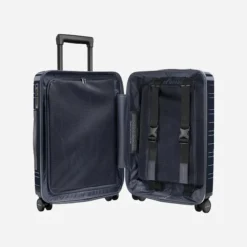 Horizn Studios M5 Smart Cabin Trolley Glossy Night Blue 13 Horizn Studios M5 Smart Cabin Trolley Glossy Night Blue -Goedkope Koffert Rein Winkel image 7612