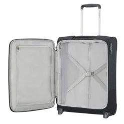Samsonite Base Boost Upright 55 Lenght 40 Black 11 Samsonite Base Boost Upright 55 Lenght 40 Black -Goedkope Koffert Rein Winkel image 7617