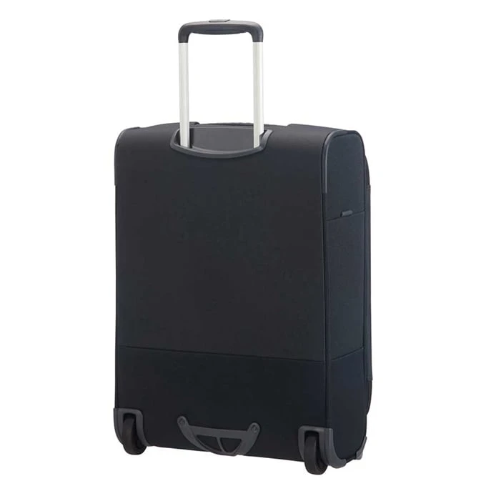 Samsonite Base Boost Upright 55 Lenght 40 Black 4 Samsonite Base Boost Upright 55 Lenght 40 Black - Afbeelding 4