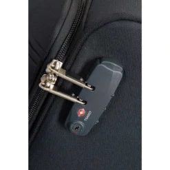 Samsonite Base Boost Upright 55 Lenght 40 Black 14 Samsonite Base Boost Upright 55 Lenght 40 Black -Goedkope Koffert Rein Winkel image 7620