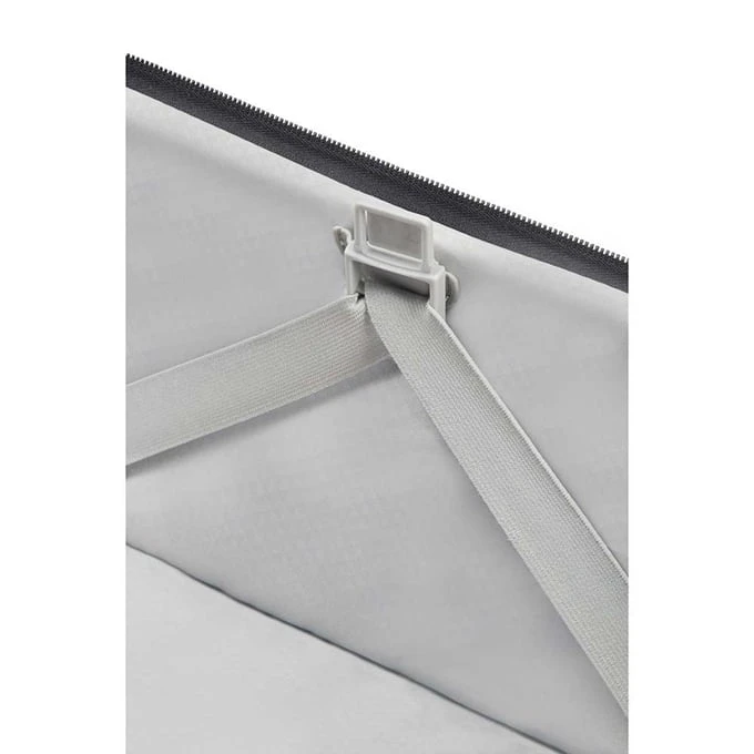 Samsonite Base Boost Upright 55 Lenght 40 Black 9 Samsonite Base Boost Upright 55 Lenght 40 Black - Afbeelding 9