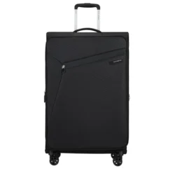Samsonite Litebeam Spinner 77 EXP Black