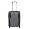 Tumi Alpha Cont Dual Access 4Whl C/O Meteor Grey