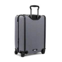 Tumi Alpha Cont Dual Access 4Whl C/O Meteor Grey -Goedkope Koffert Rein Winkel image 7644