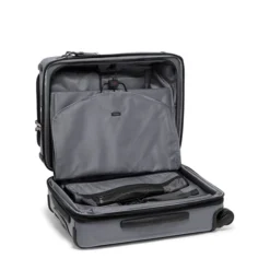 Tumi Alpha Cont Dual Access 4Whl C/O Meteor Grey -Goedkope Koffert Rein Winkel image 7645