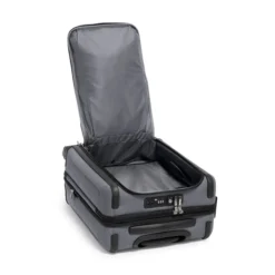 Tumi Alpha Cont Dual Access 4Whl C/O Meteor Grey -Goedkope Koffert Rein Winkel image 7646