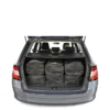 Car-Bags Skoda Fabia II Combi (5J) 2007-2014 Wagon