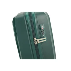 Decent Cross-One Cabin Trolley 55/35 Dark Green -Goedkope Koffert Rein Winkel image 7653