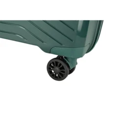 Decent Cross-One Cabin Trolley 55/35 Dark Green -Goedkope Koffert Rein Winkel image 7656