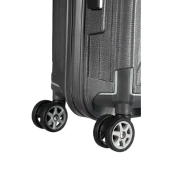 Samsonite Lite-Box Spinner 55 Eclipse Grey -Goedkope Koffert Rein Winkel image 7670