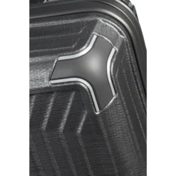 Samsonite Lite-Box Spinner 55 Eclipse Grey -Goedkope Koffert Rein Winkel image 7671