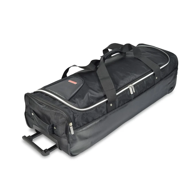Car-Bags Skoda Fabia II Combi (5J) 2007-2014 Wagon 4 Car-Bags Skoda Fabia II Combi (5J) 2007-2014 Wagon - Afbeelding 4