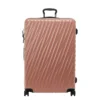 Tumi 19 Degree Ext Trip EXP 4 Whl P/C Blush Navy Liquid Print