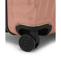 Tumi 19 Degree Ext Trip EXP 4 Whl P/C Blush Navy Liquid Print 12 Tumi 19 Degree Ext Trip EXP 4 Whl P/C Blush Navy Liquid Print -Goedkope Koffert Rein Winkel image 7695