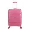 Decent One-City Trolley 67 Expandable Pink