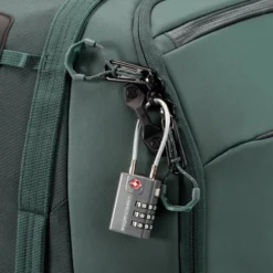 Eagle Creek Tarmac XE 2-Wheel 95L Artic Seagreen -Goedkope Koffert Rein Winkel image 7726