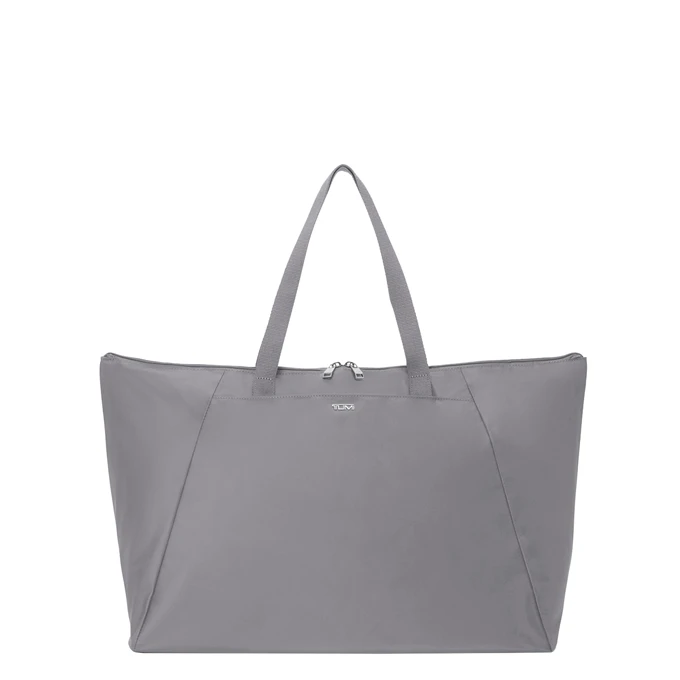 Tumi Voyageur Just In Case Tote Fog 1 Tumi Voyageur Just In Case Tote Fog