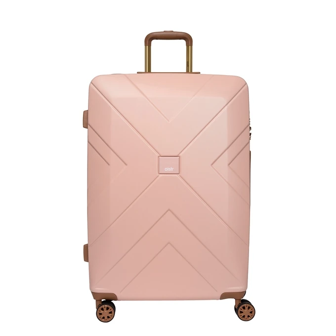 Oistr Florence Trolley 74 Pink 1 Oistr Florence Trolley 74 Pink