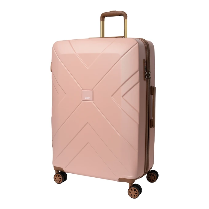 Oistr Florence Trolley 74 Pink 3 Oistr Florence Trolley 74 Pink - Afbeelding 3